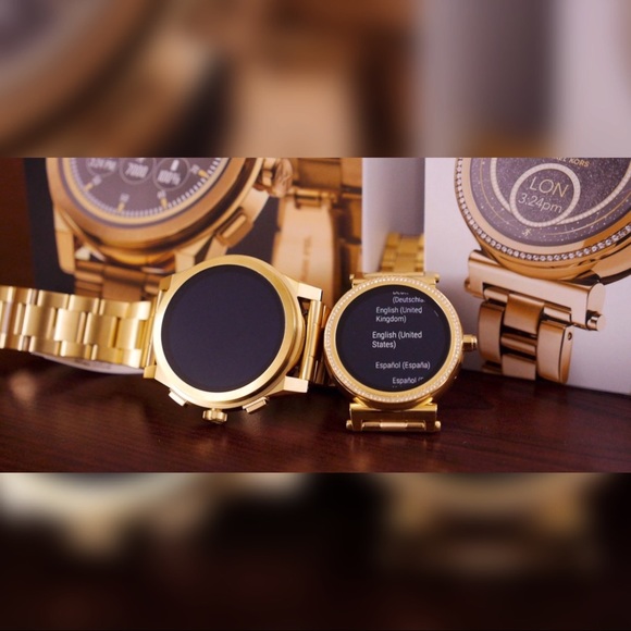 ✨✨✨MICHAEL KORS WATCH ✨✨✨ - Picture 5 of 5